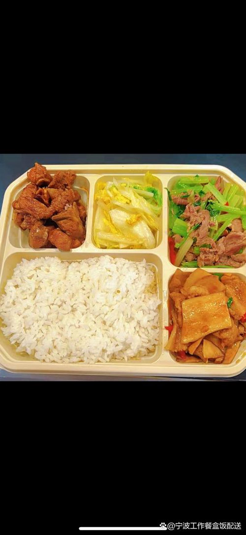 餐饮管理——让每一餐都安心